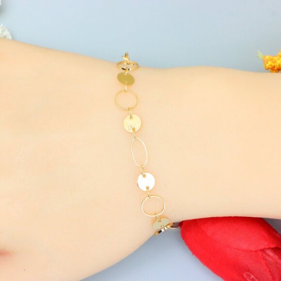 "Elegant & Trendy Bracelet, A Perfect Gift for Women, Thoughtful, EVCH1842 - Picture 3 of 10